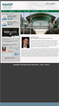 Mobile Screenshot of naiopsv.org